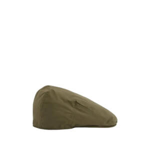 Barbour Transport Flat Cap